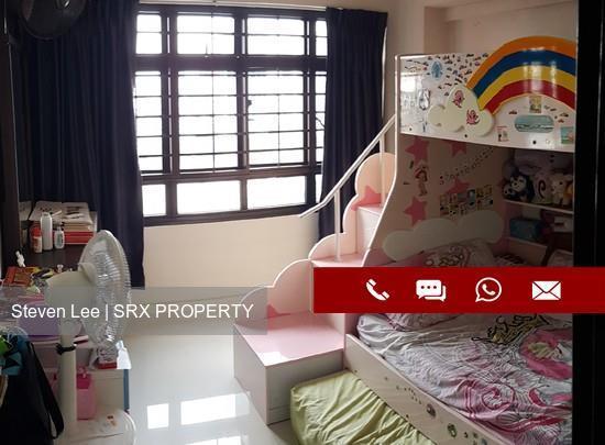 Blk 219A Bedok Central (Bedok), HDB 4 Rooms #216379421